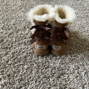 Toddler Ugg’s size 11